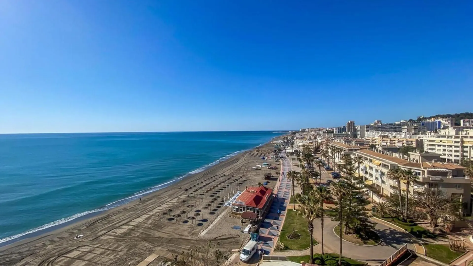 Apartment Near Playa De Bajondillo トレモリノス スペイン