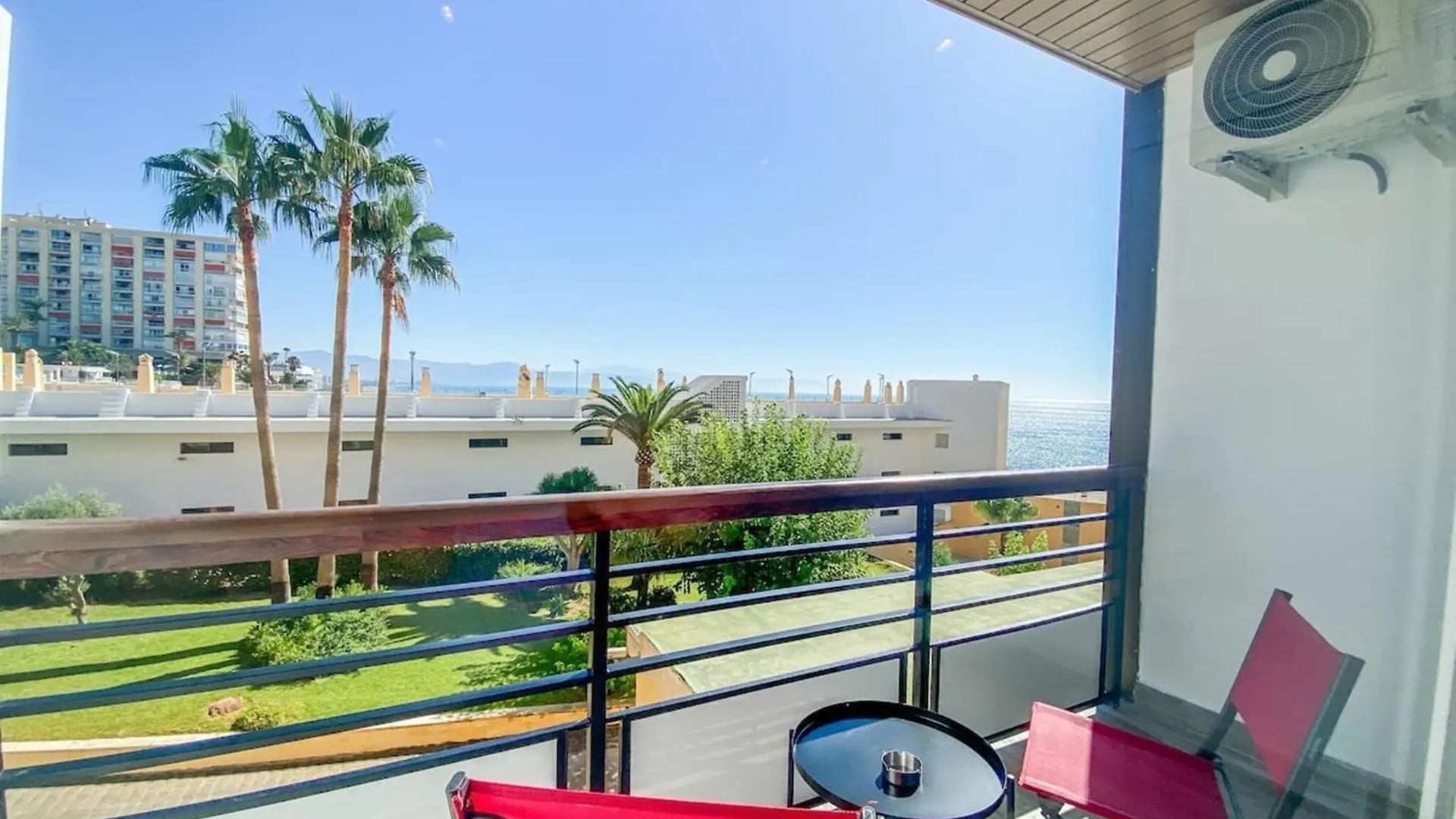 Apartment Near Playa De Bajondillo トレモリノス 0*,