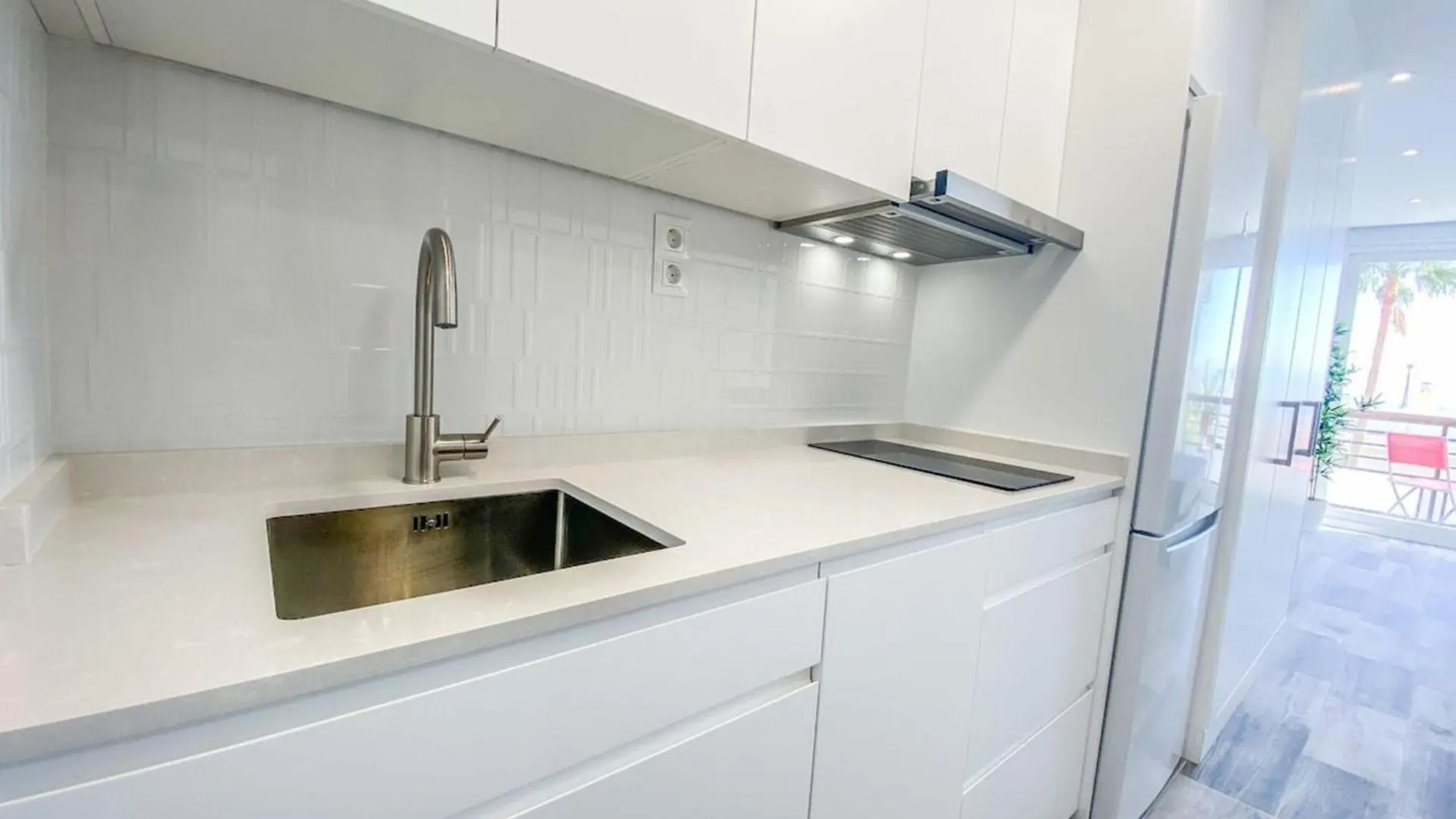 Apartment Near Playa De Bajondillo トレモリノス
