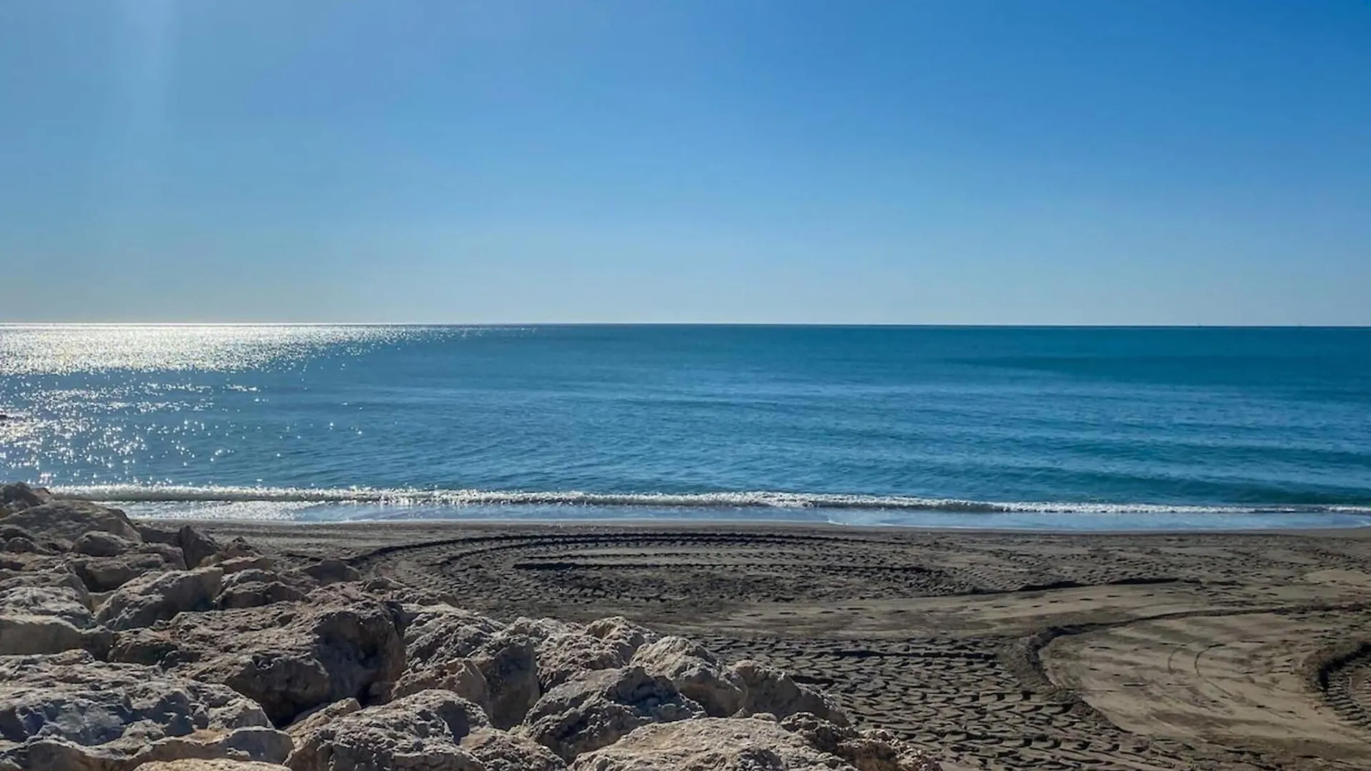 Apartment Near Playa De Bajondillo トレモリノス