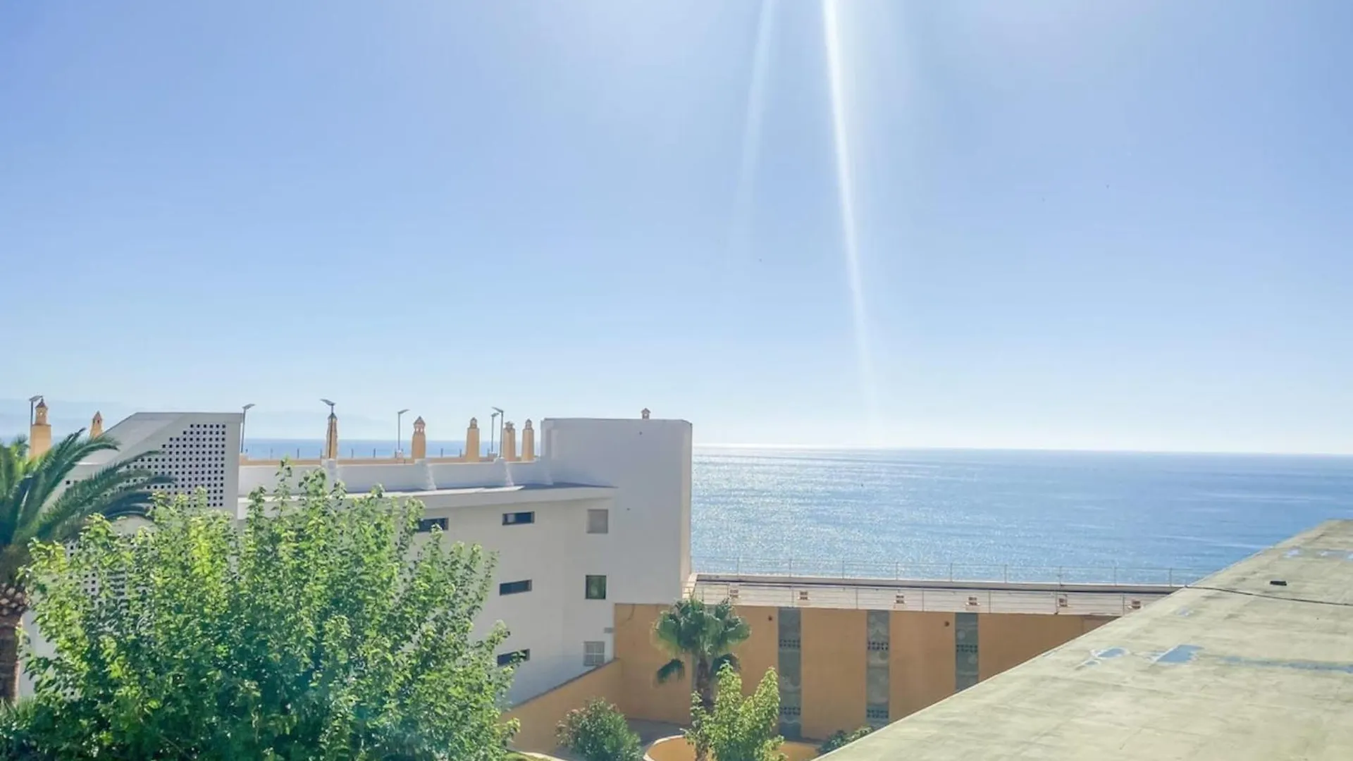 Apartment Near Playa De Bajondillo 토레몰리노스 0*,  스페인