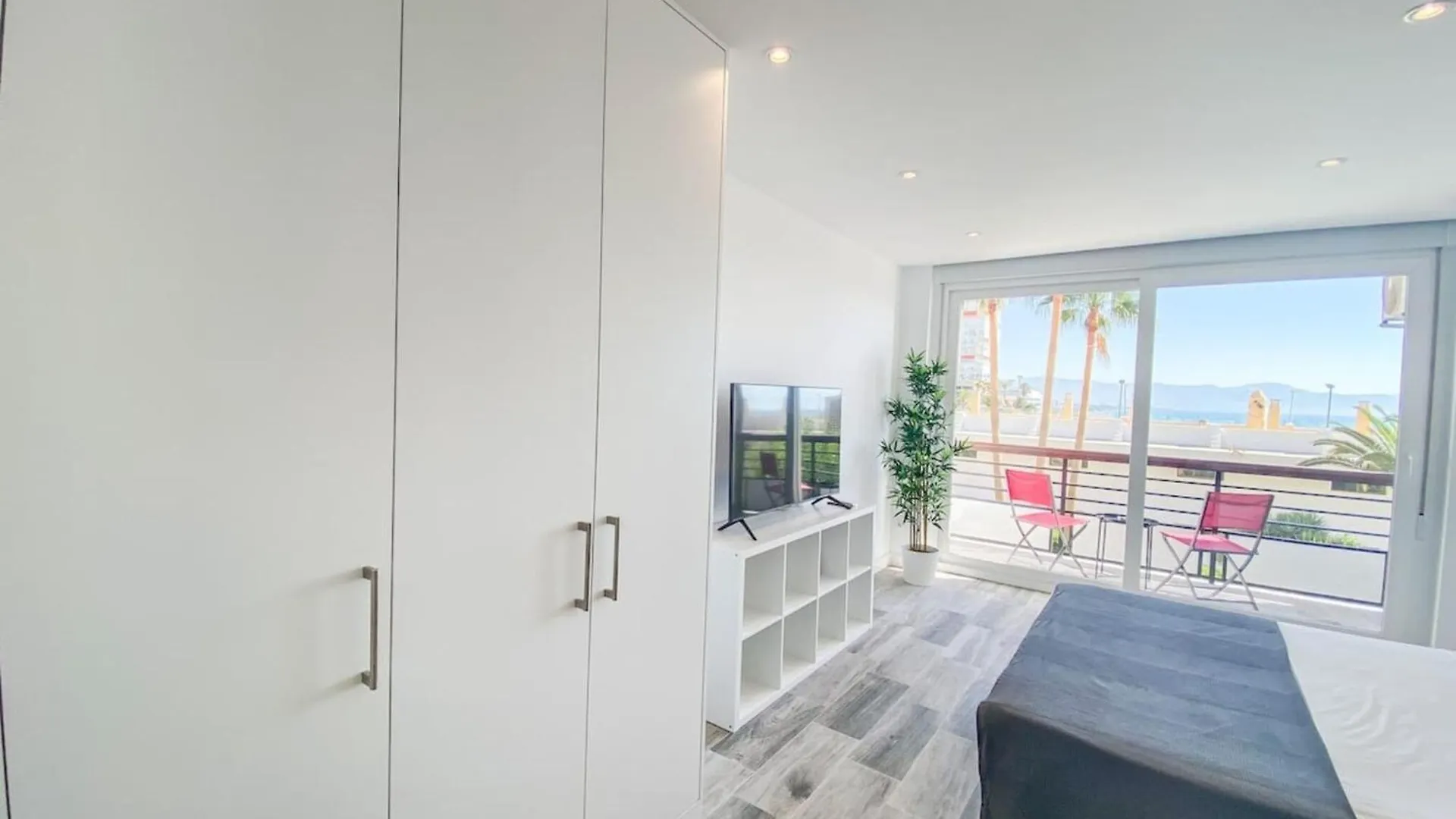 Apartment Near Playa De Bajondillo 토레몰리노스 스페인