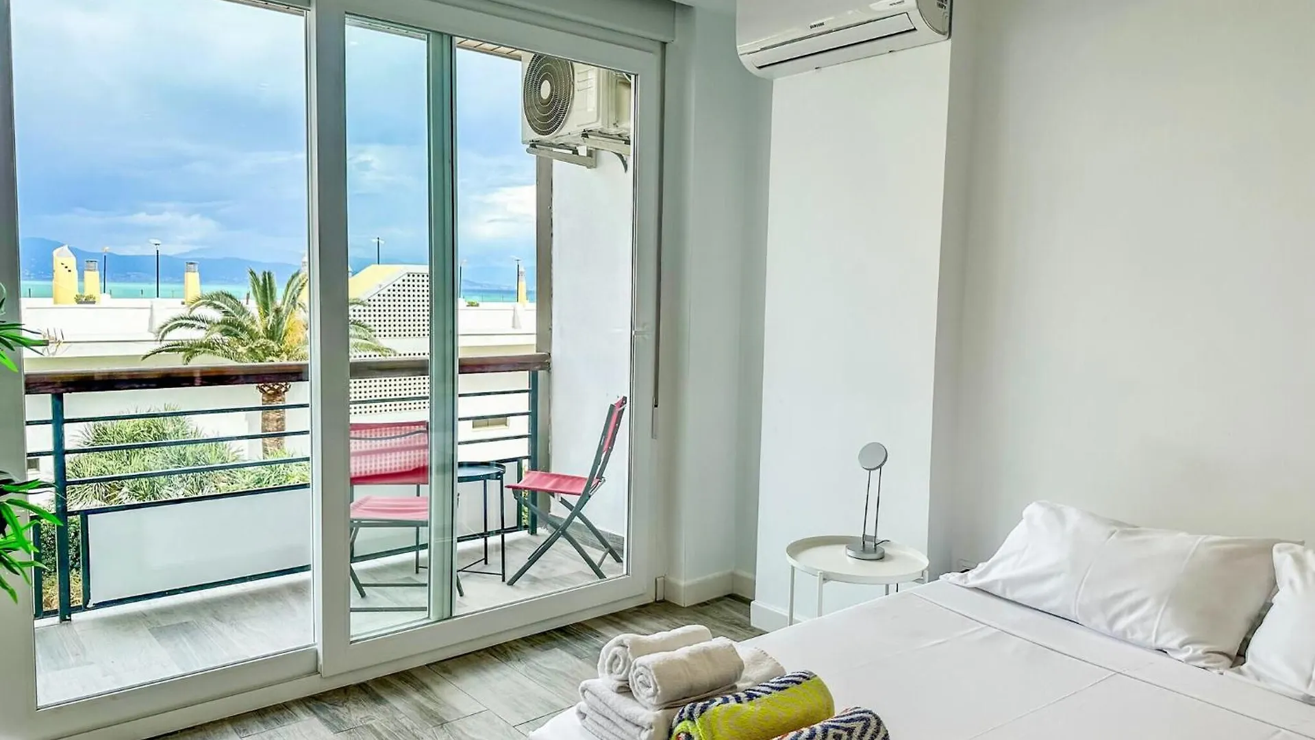 Holiday home Apartment Near Playa De Bajondillo Torremolinos
