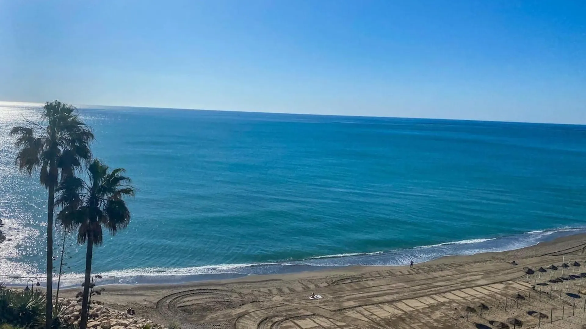 Apartment Near Playa De Bajondillo Torremolinos Holiday home