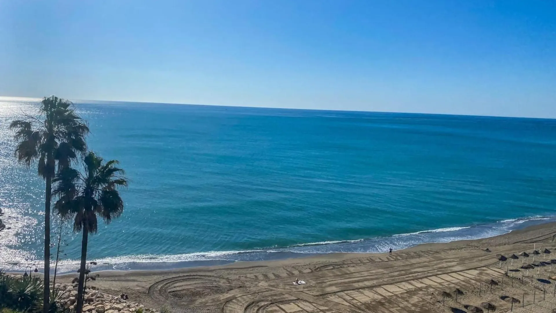 Apartment Near Playa De Bajondillo Torremolinos