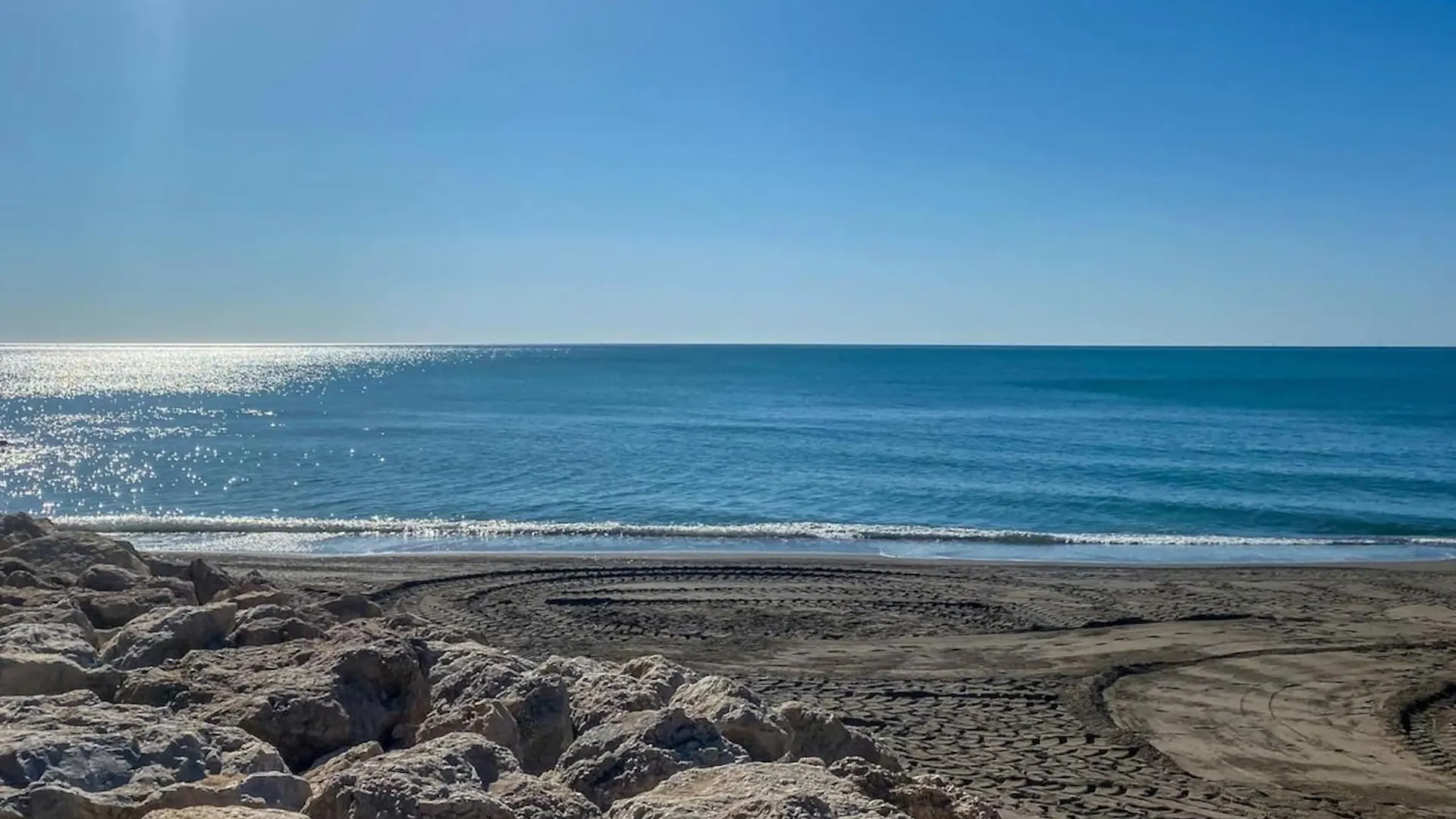 Holiday home Apartment Near Playa De Bajondillo Torremolinos Spain