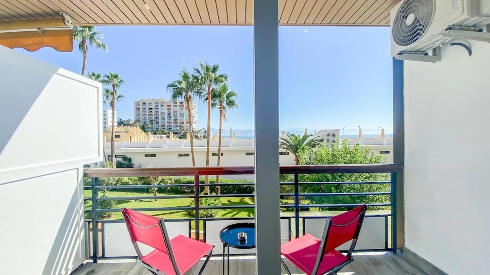 Apartment Near Playa De Bajondillo Torremolinos Holiday home