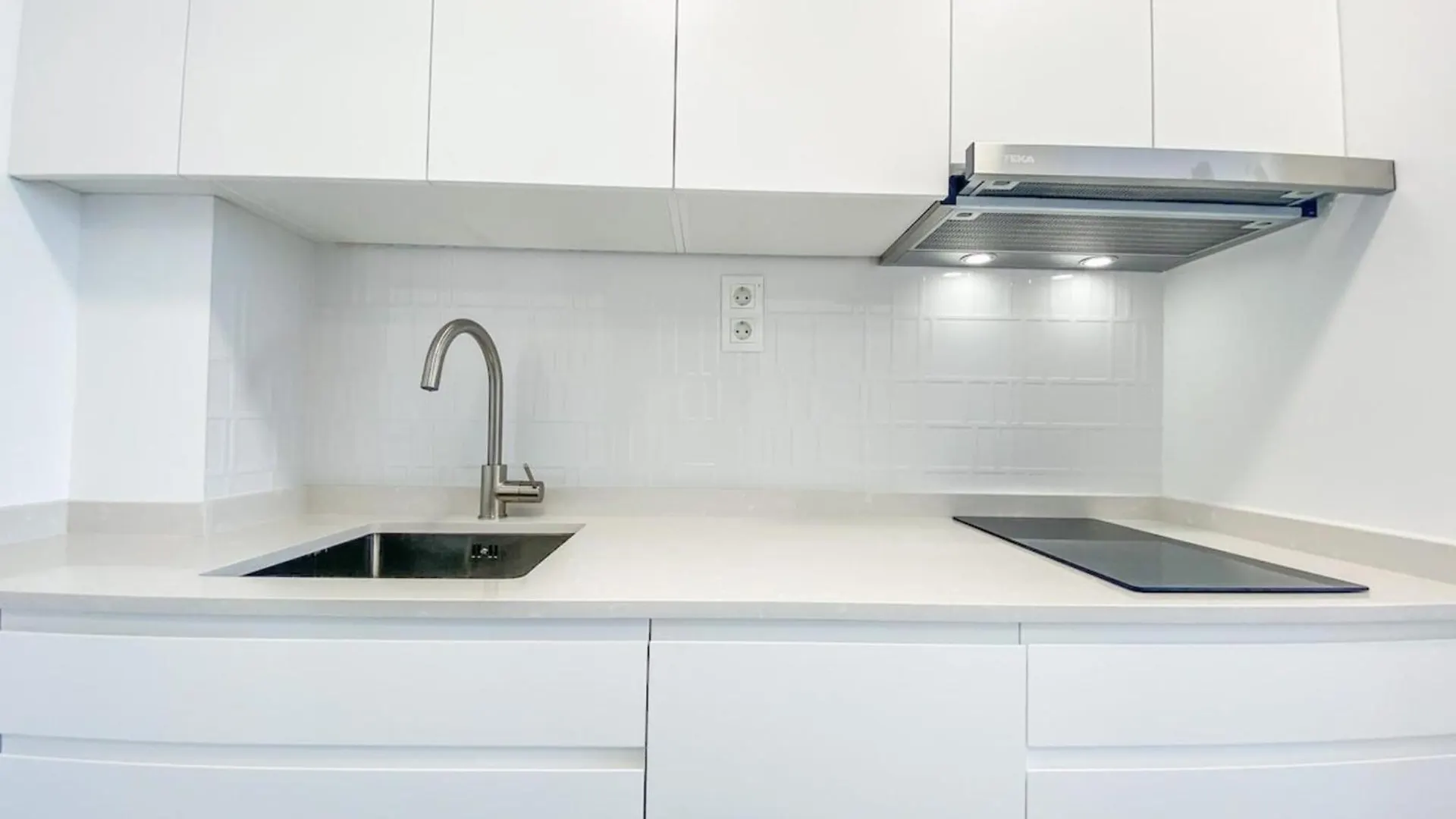 Holiday home Apartment Near Playa De Bajondillo Torremolinos